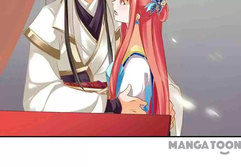 The Princess's Time Travel Chapter 206