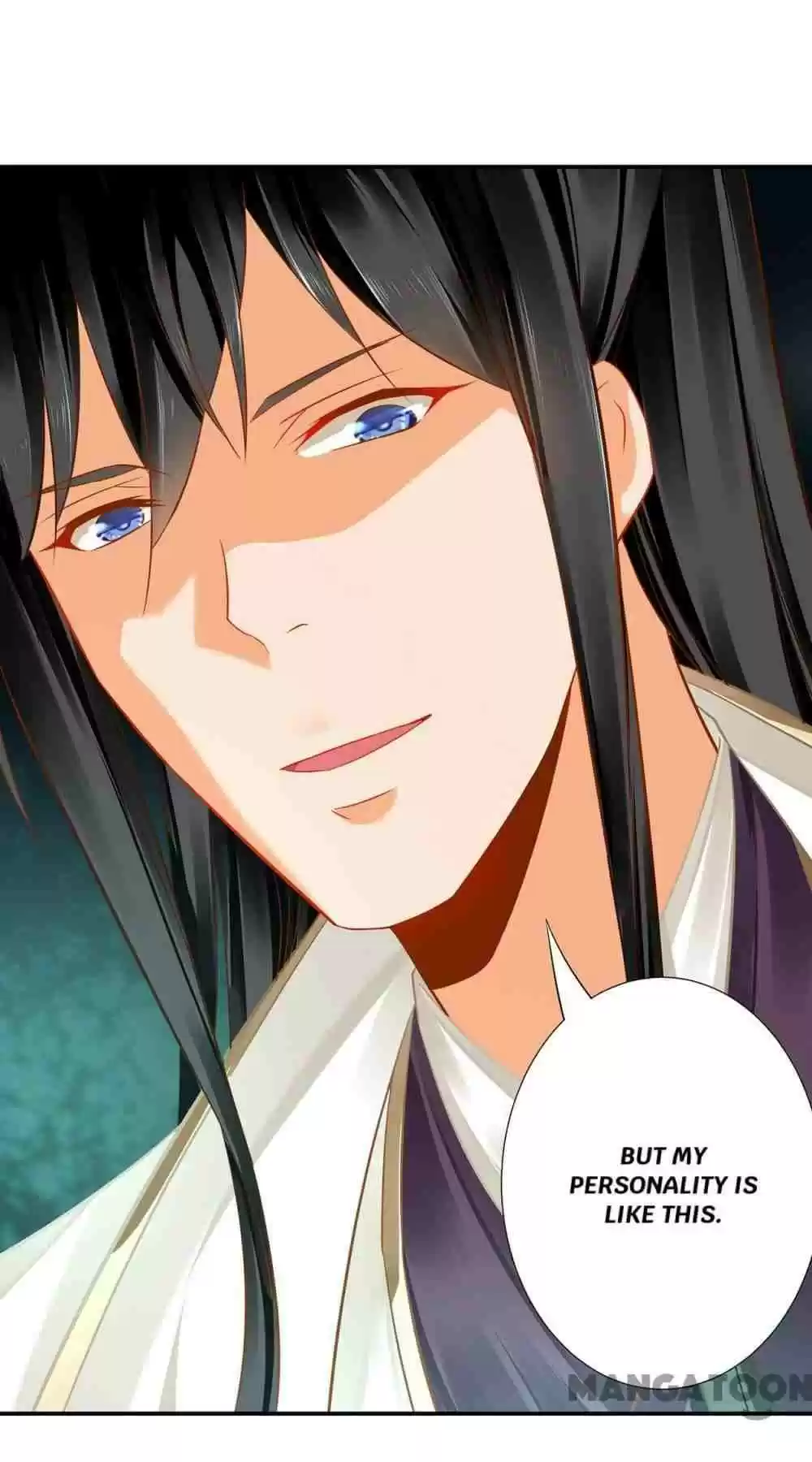 The Princess's Time Travel Chapter 206