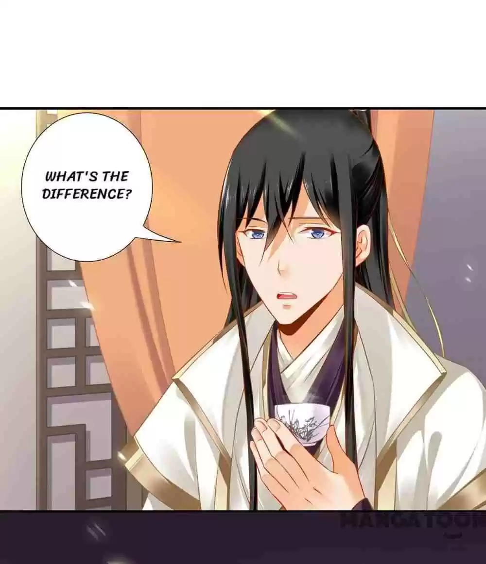 The Princess's Time Travel Chapter 206