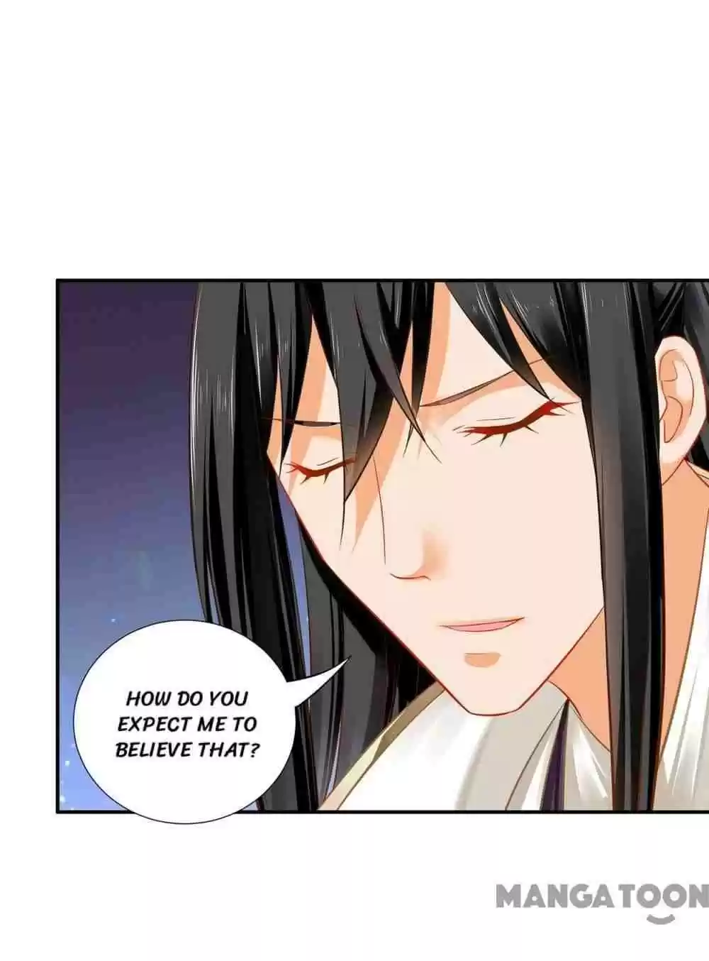 The Princess's Time Travel Chapter 206