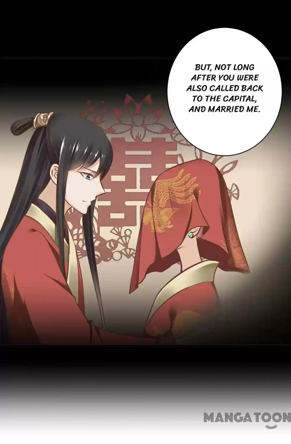 The Princess's Time Travel Chapter 207