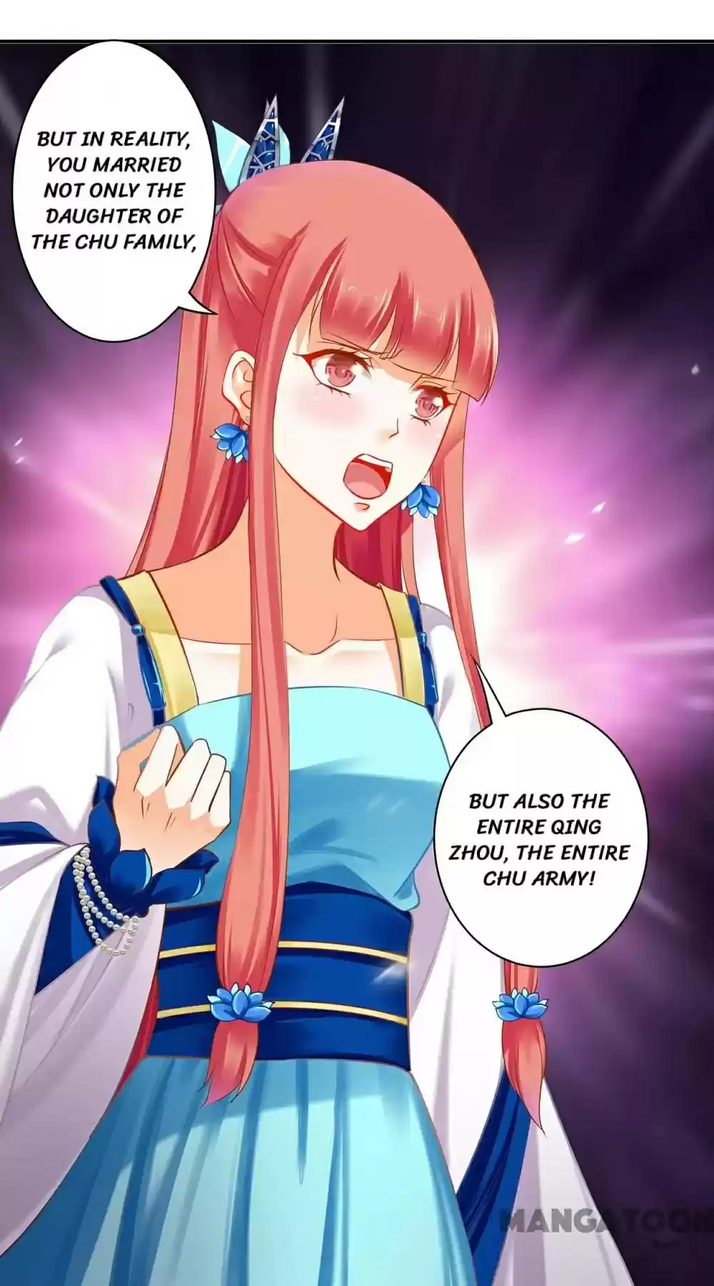 The Princess's Time Travel Chapter 207