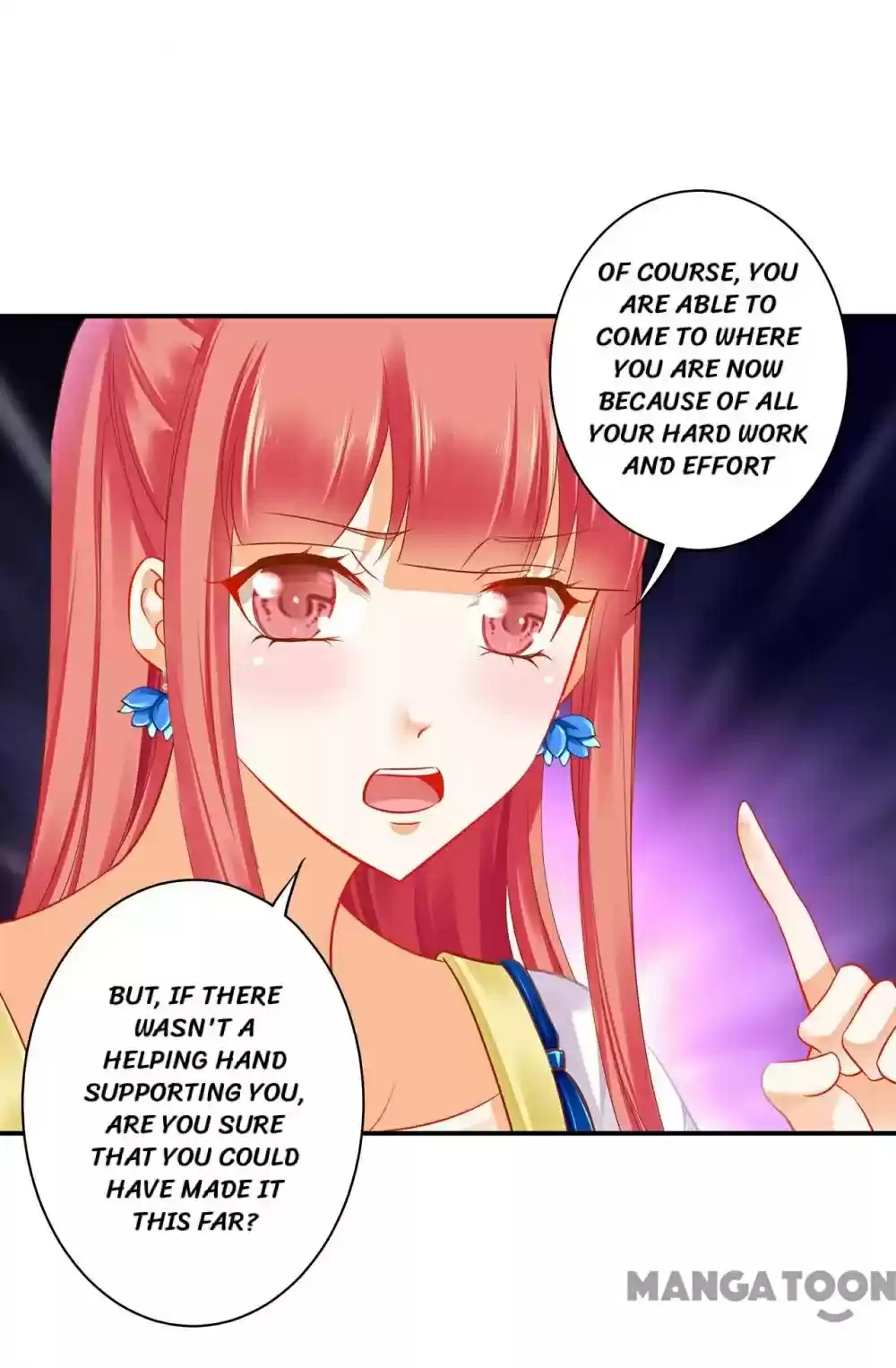 The Princess's Time Travel Chapter 207