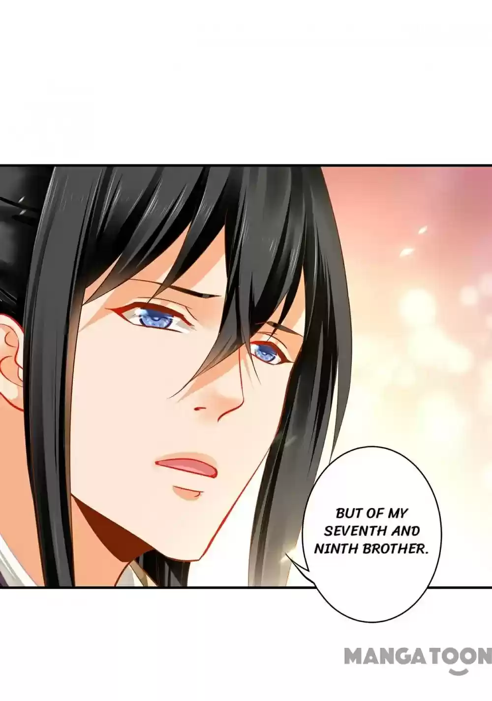 The Princess's Time Travel Chapter 207