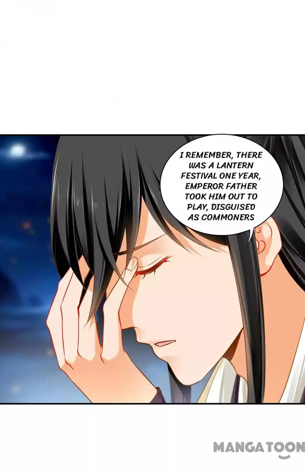 The Princess's Time Travel Chapter 207