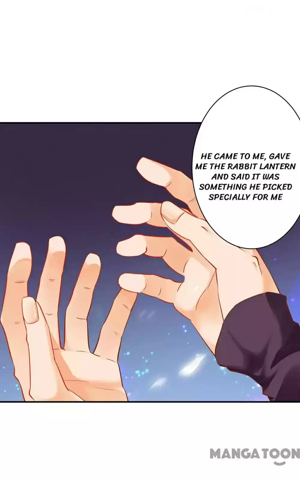 The Princess's Time Travel Chapter 207