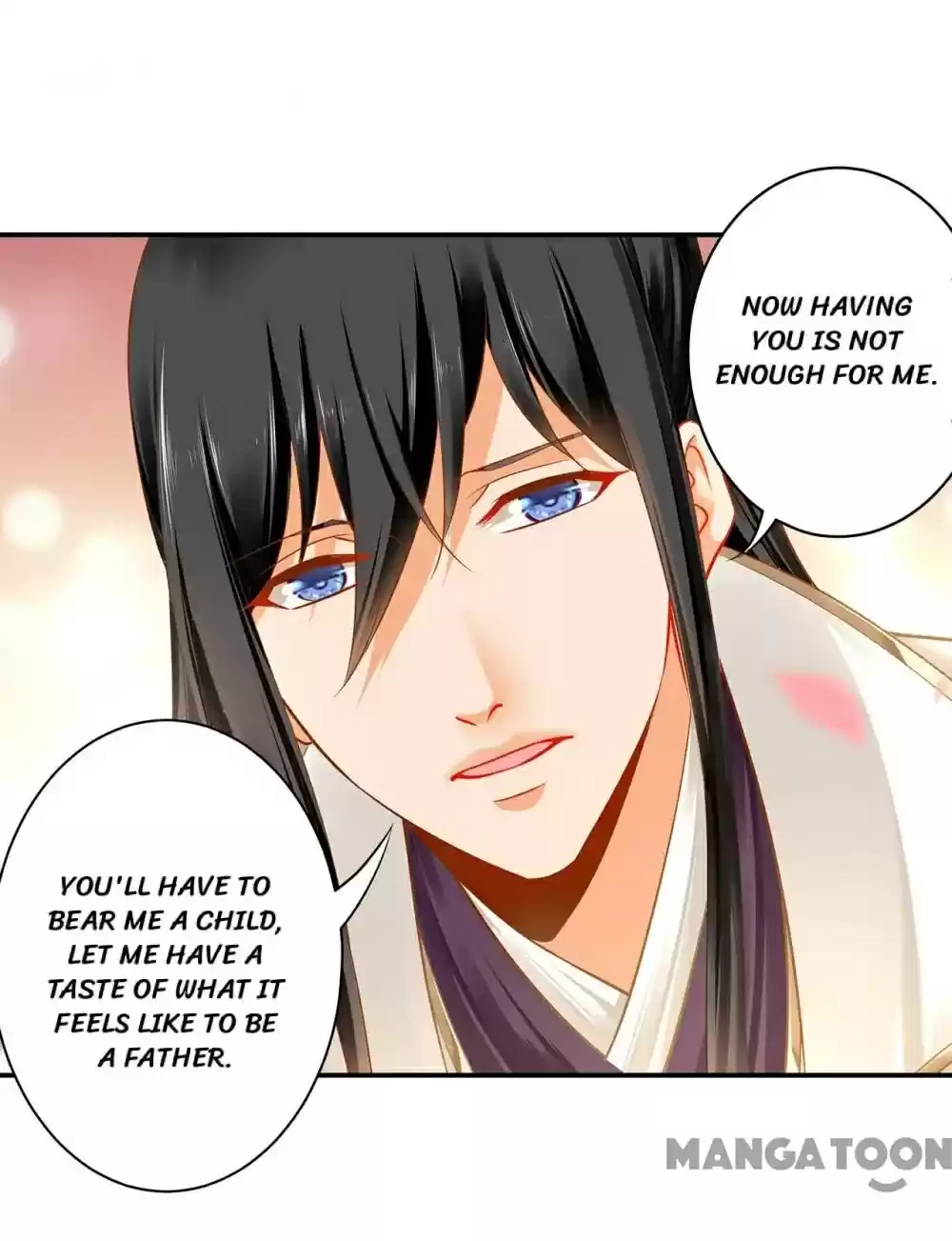 The Princess's Time Travel Chapter 207