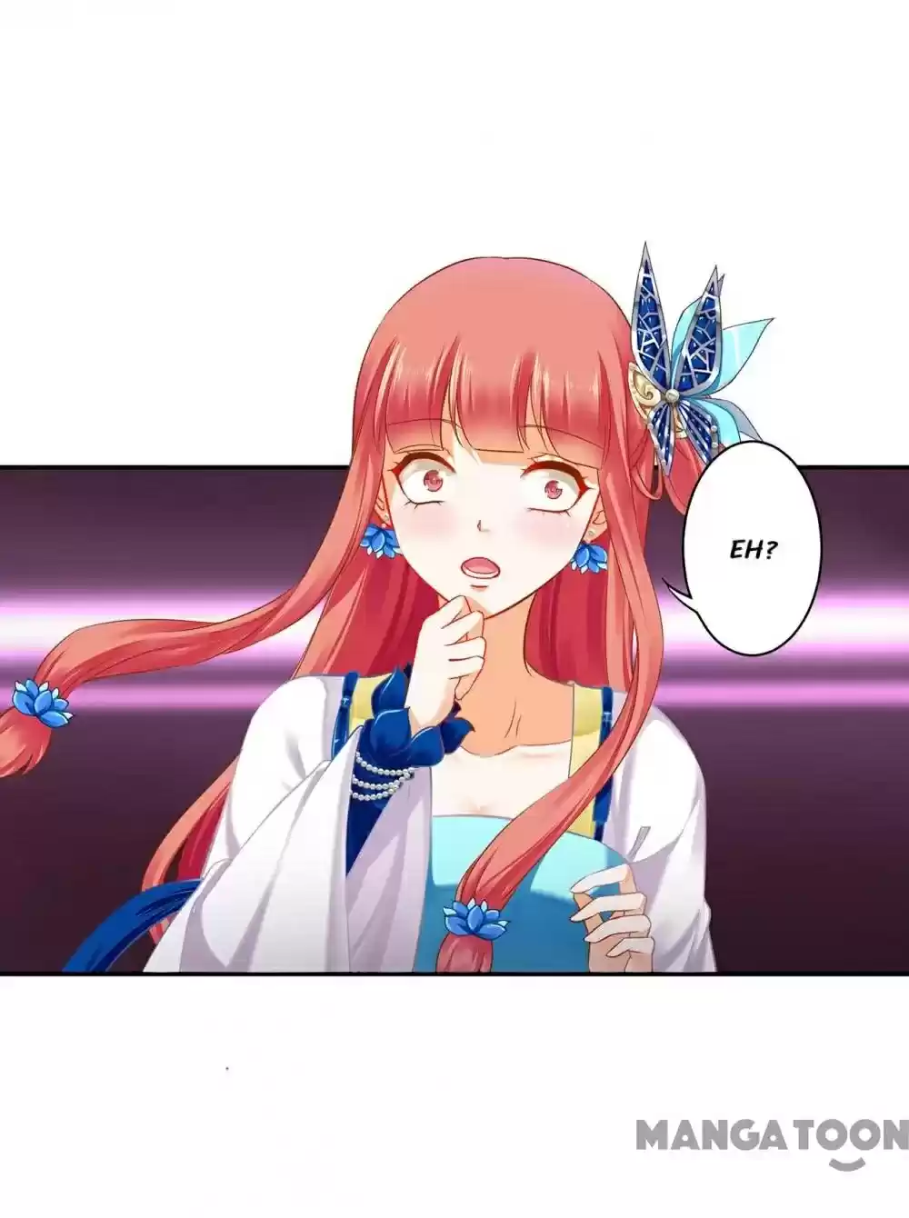 The Princess's Time Travel Chapter 207