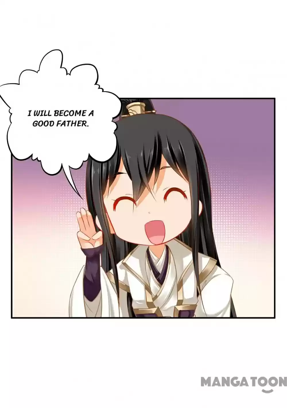 The Princess's Time Travel Chapter 208