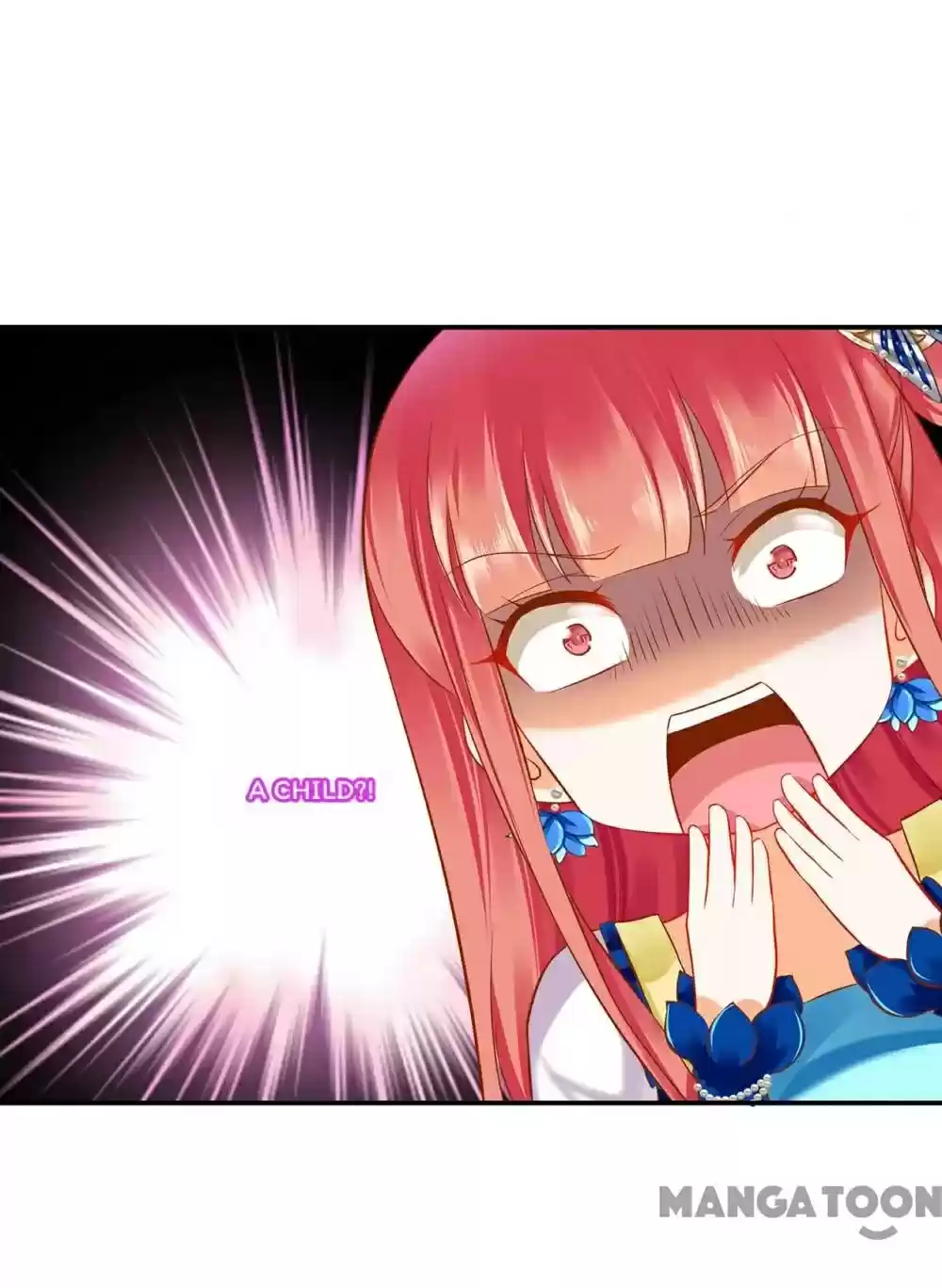 The Princess's Time Travel Chapter 208