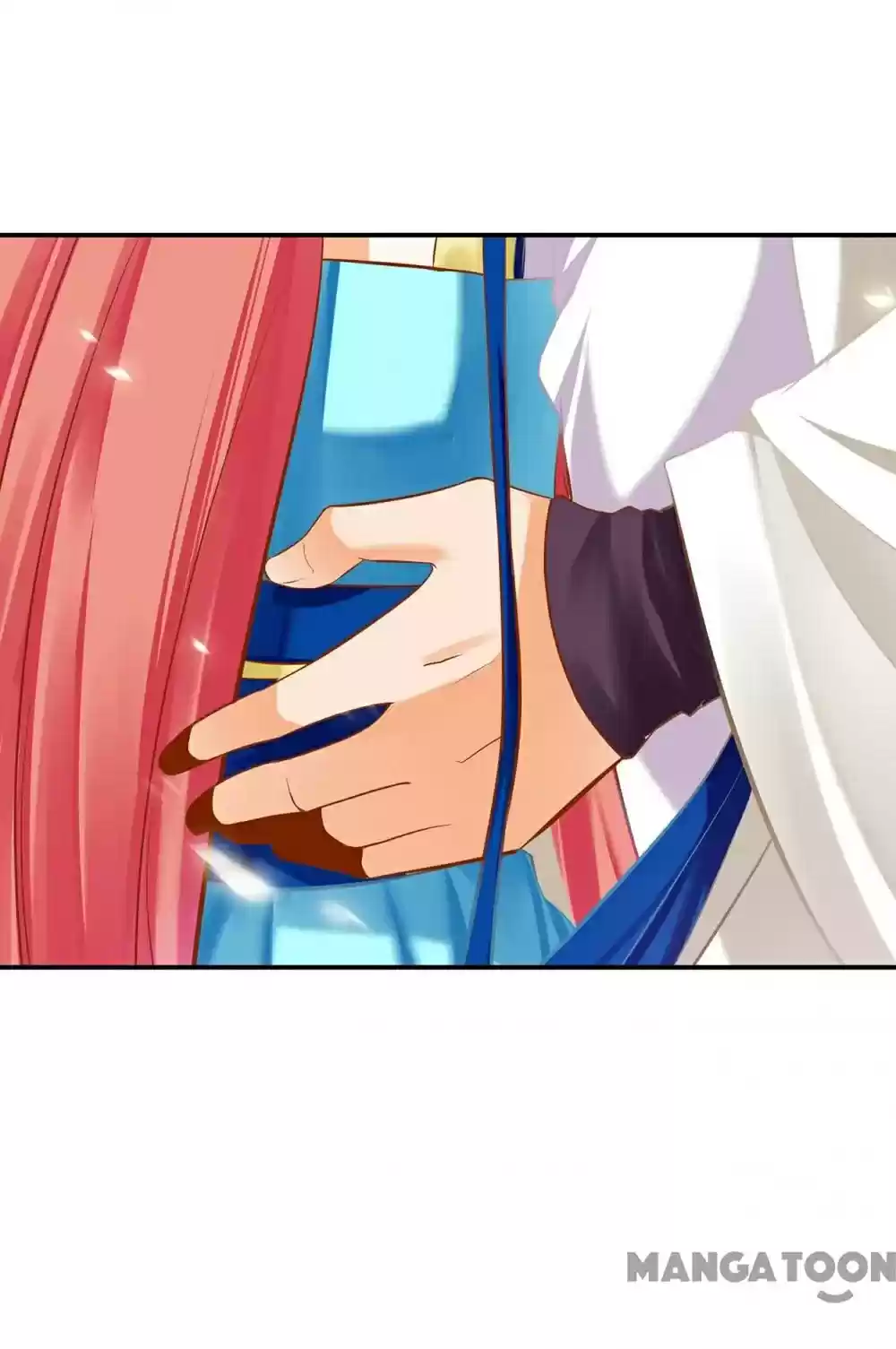 The Princess's Time Travel Chapter 208