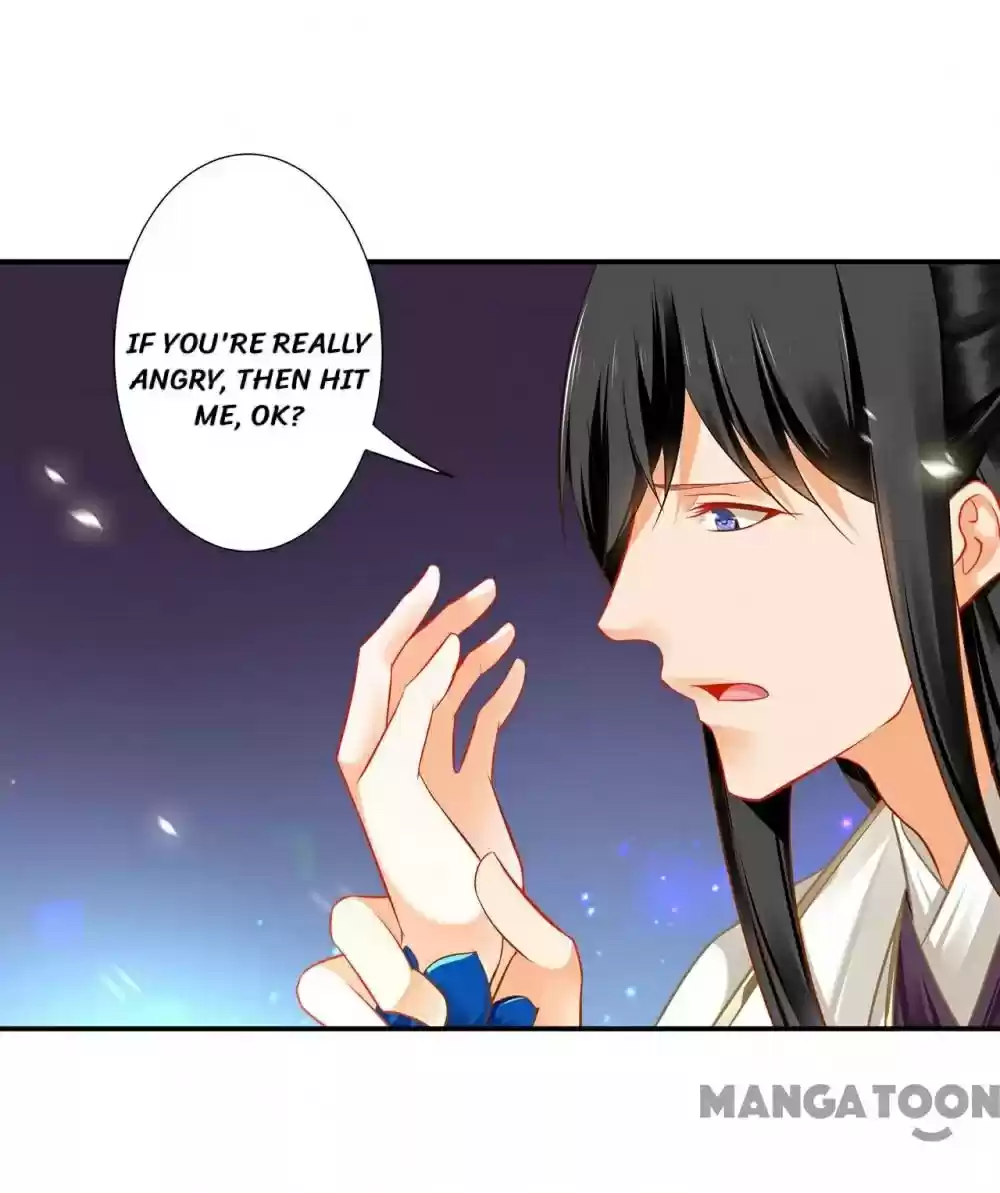 The Princess's Time Travel Chapter 208