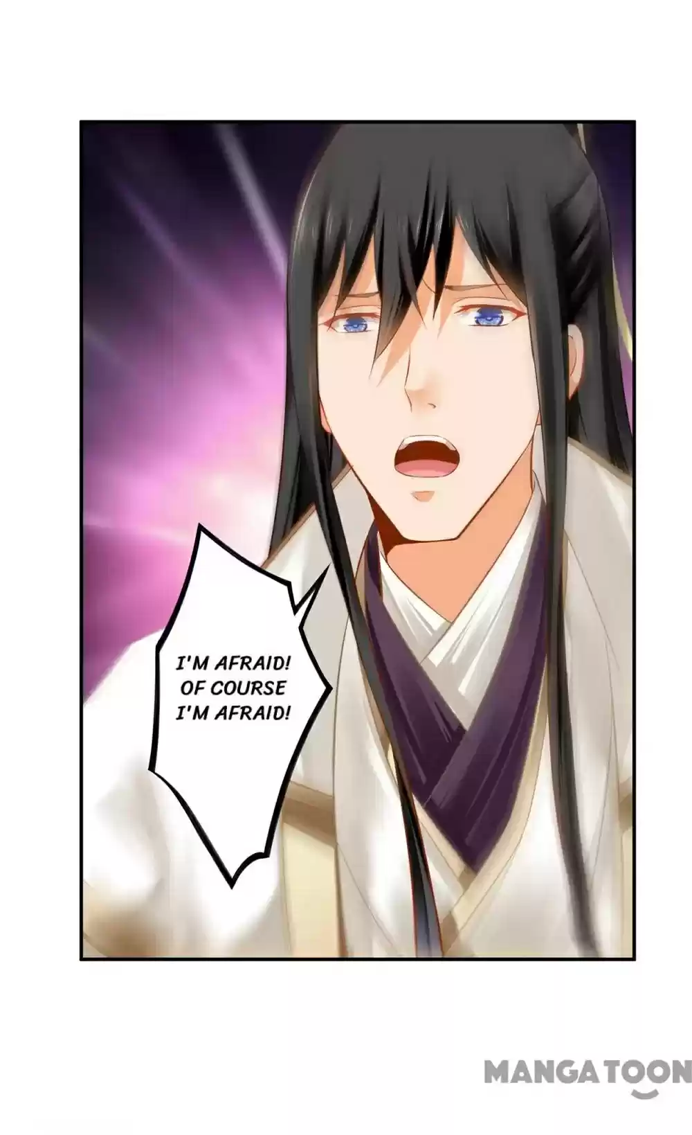 The Princess's Time Travel Chapter 208