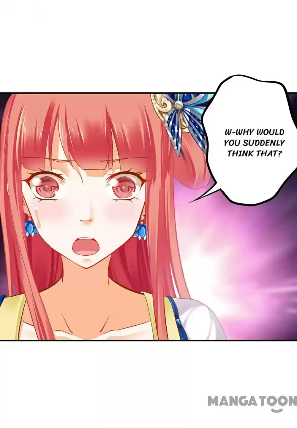 The Princess's Time Travel Chapter 208