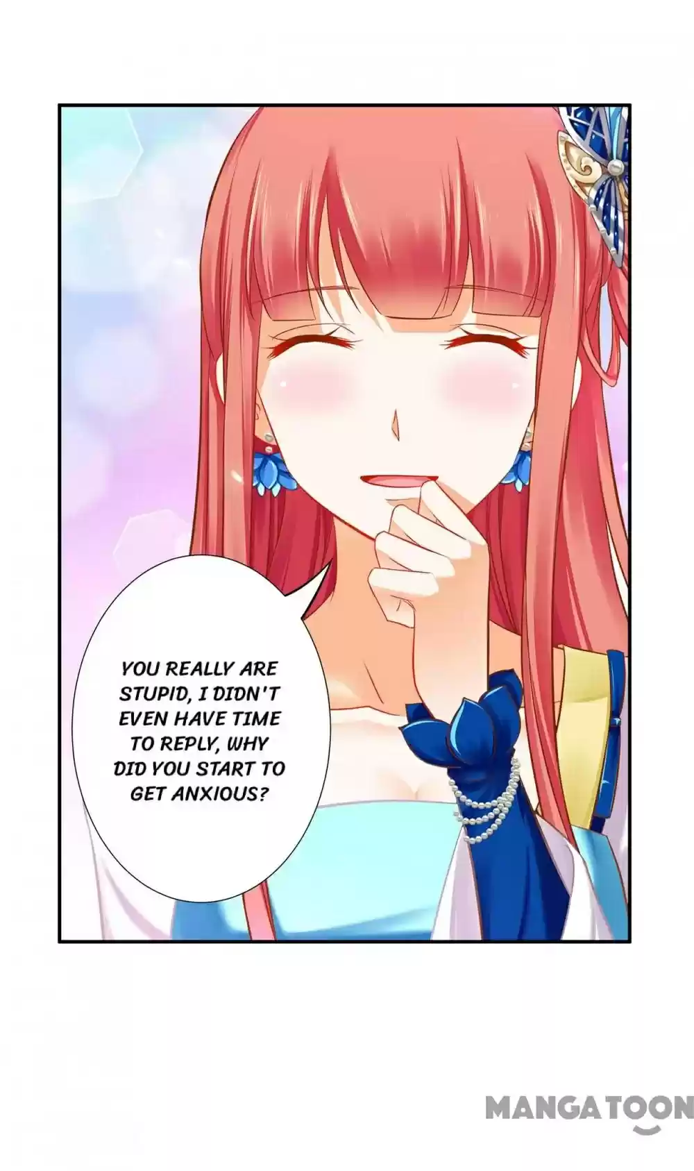 The Princess's Time Travel Chapter 209