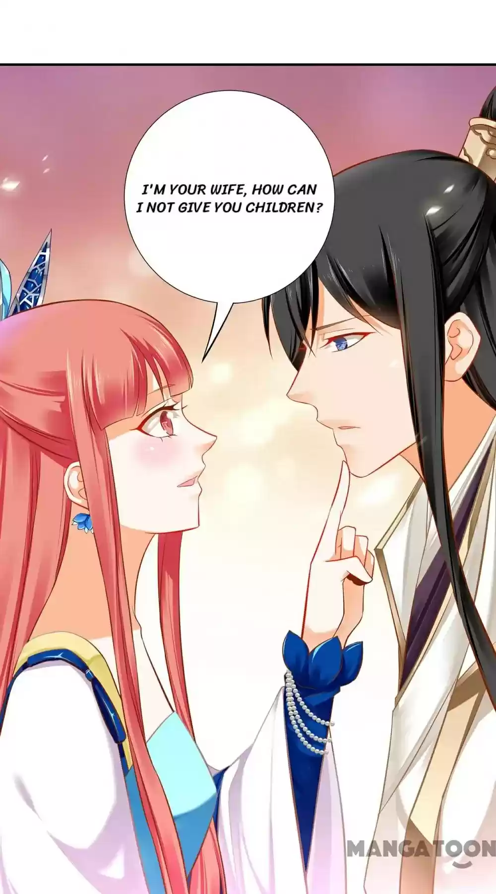 The Princess's Time Travel Chapter 209