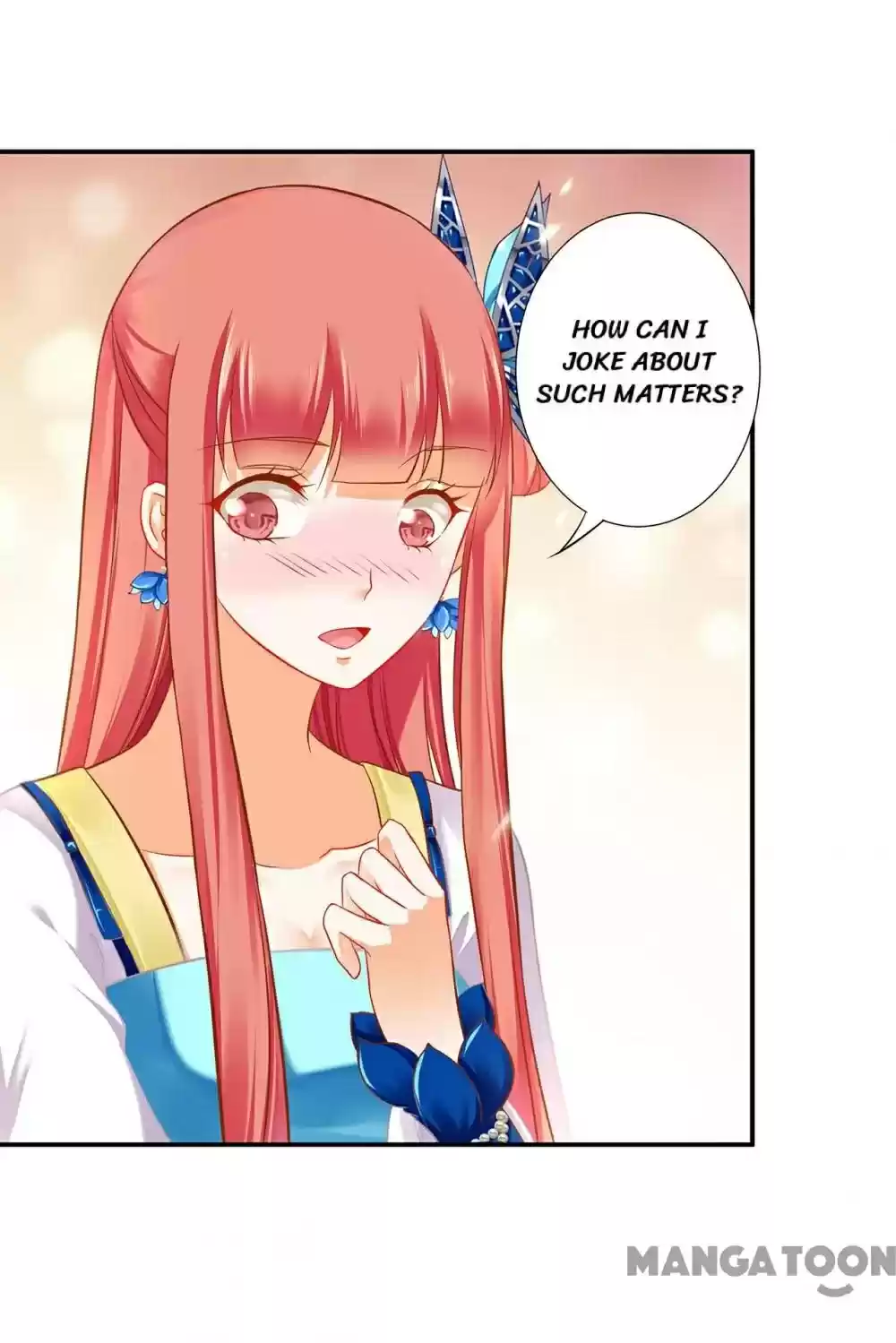 The Princess's Time Travel Chapter 209