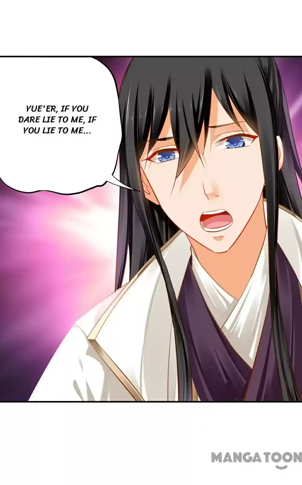 The Princess's Time Travel Chapter 209