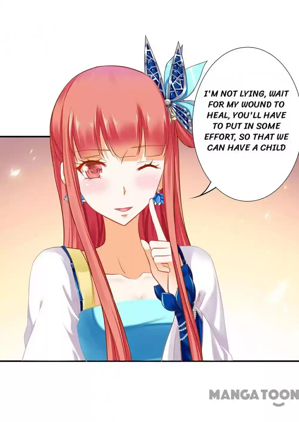 The Princess's Time Travel Chapter 209