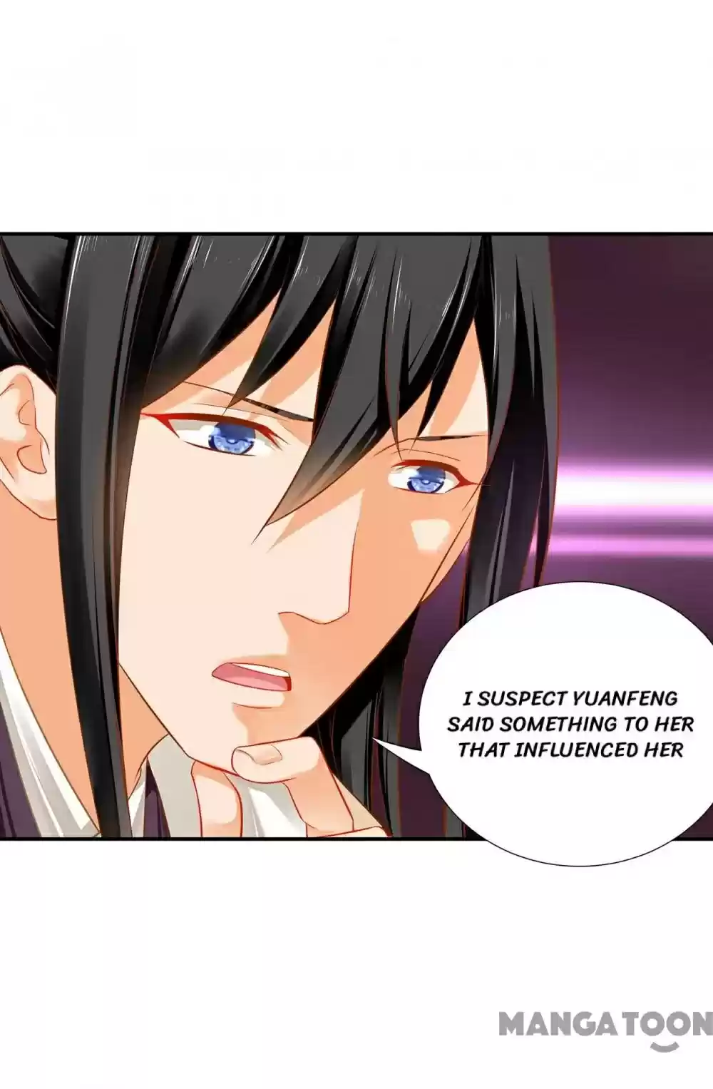 The Princess's Time Travel Chapter 209