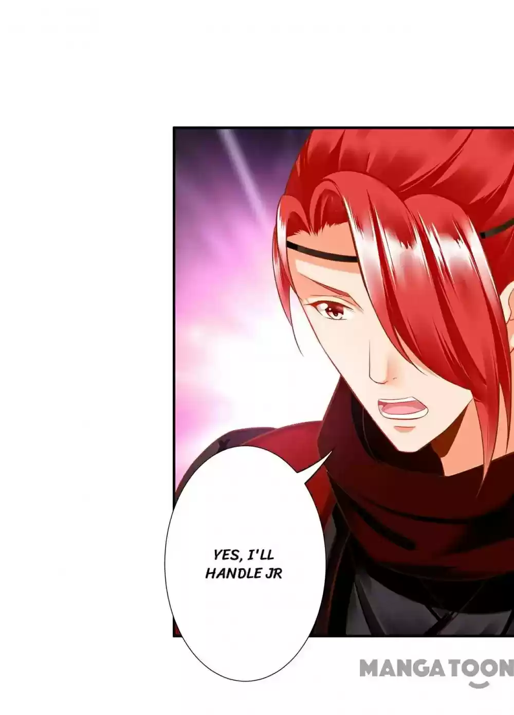 The Princess's Time Travel Chapter 209