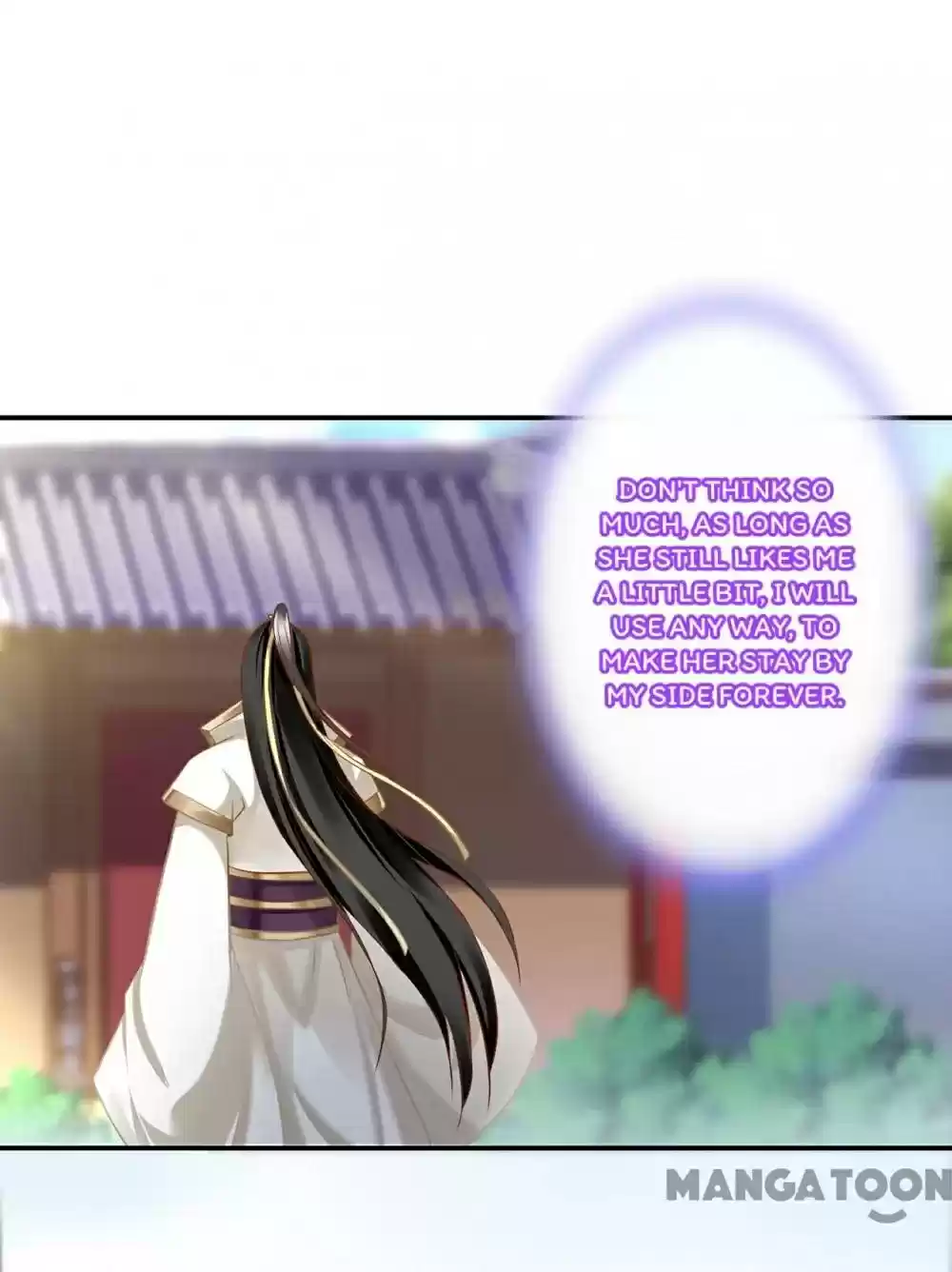 The Princess's Time Travel Chapter 209