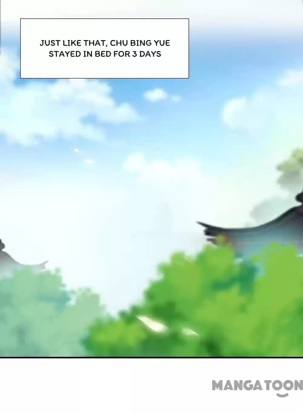 The Princess's Time Travel Chapter 209