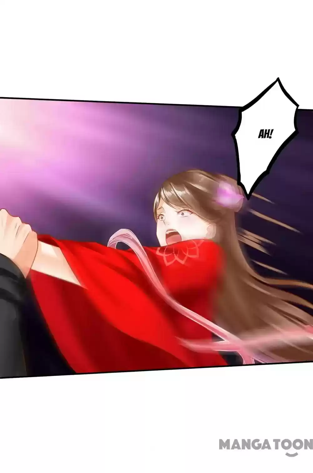 The Princess's Time Travel Chapter 210