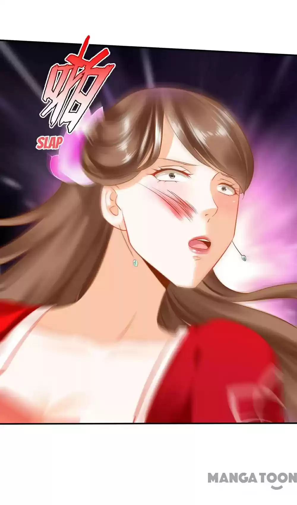 The Princess's Time Travel Chapter 210