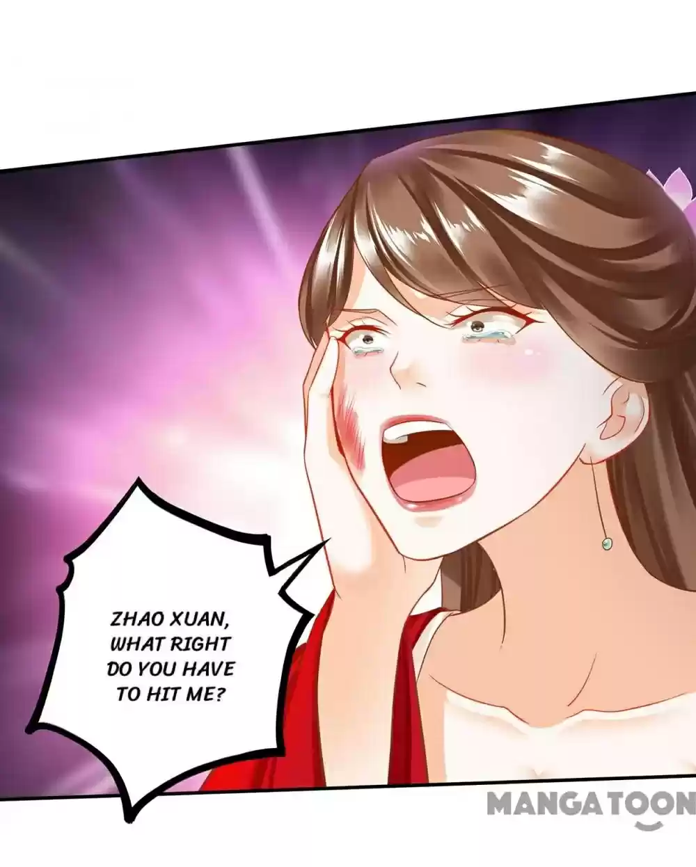 The Princess's Time Travel Chapter 210