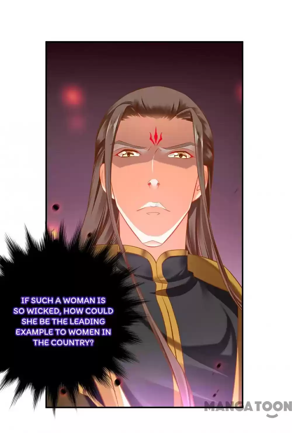 The Princess's Time Travel Chapter 210