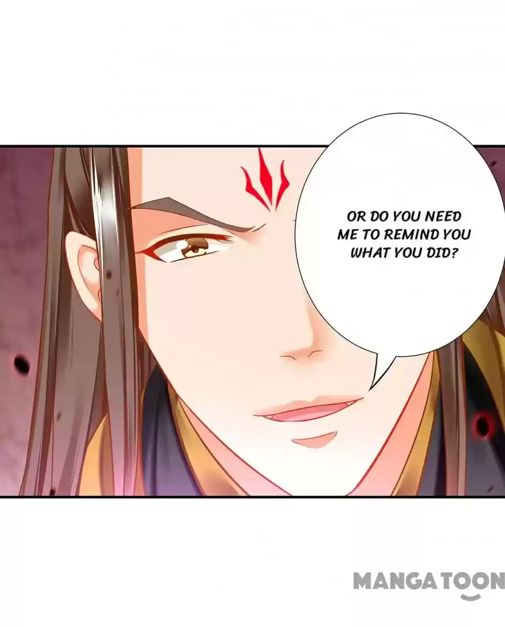 The Princess's Time Travel Chapter 210