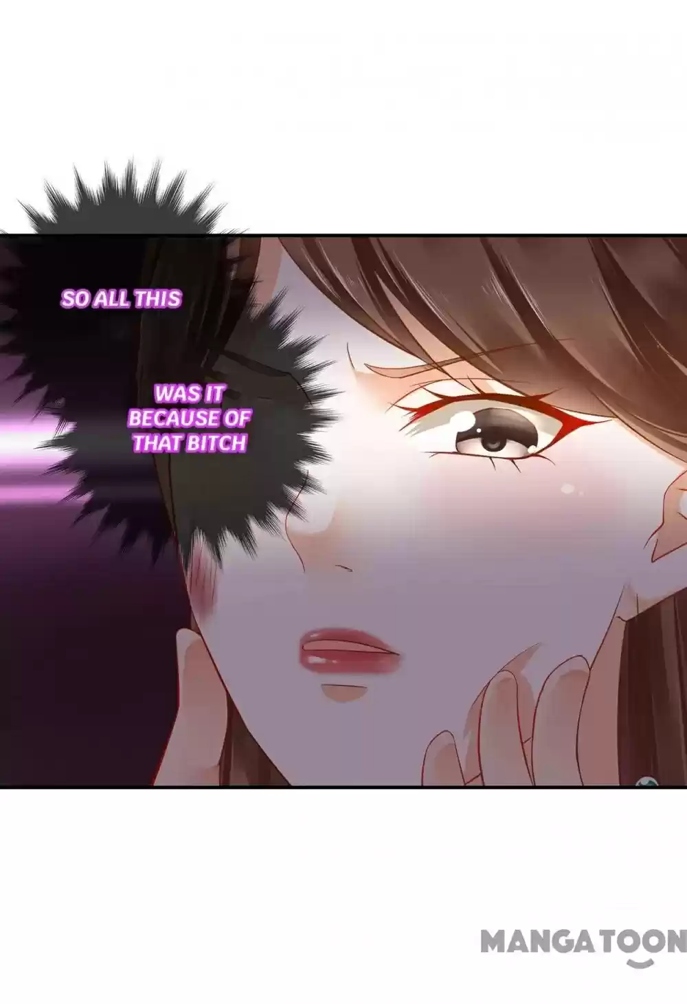 The Princess's Time Travel Chapter 210