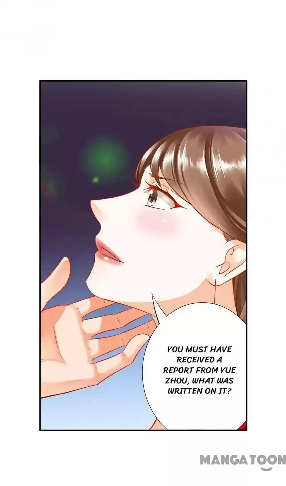 The Princess's Time Travel Chapter 210