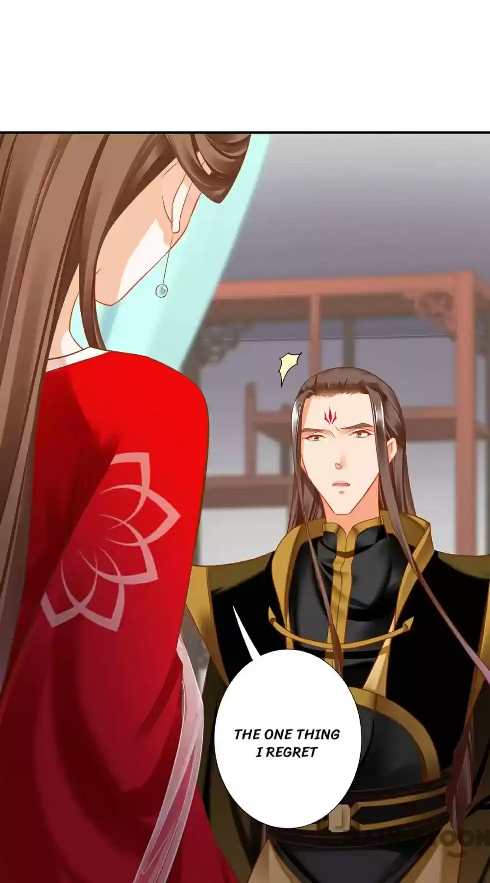 The Princess's Time Travel Chapter 210