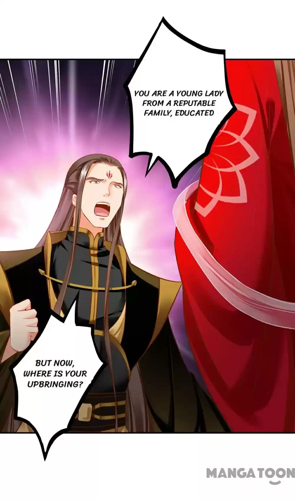 The Princess's Time Travel Chapter 210