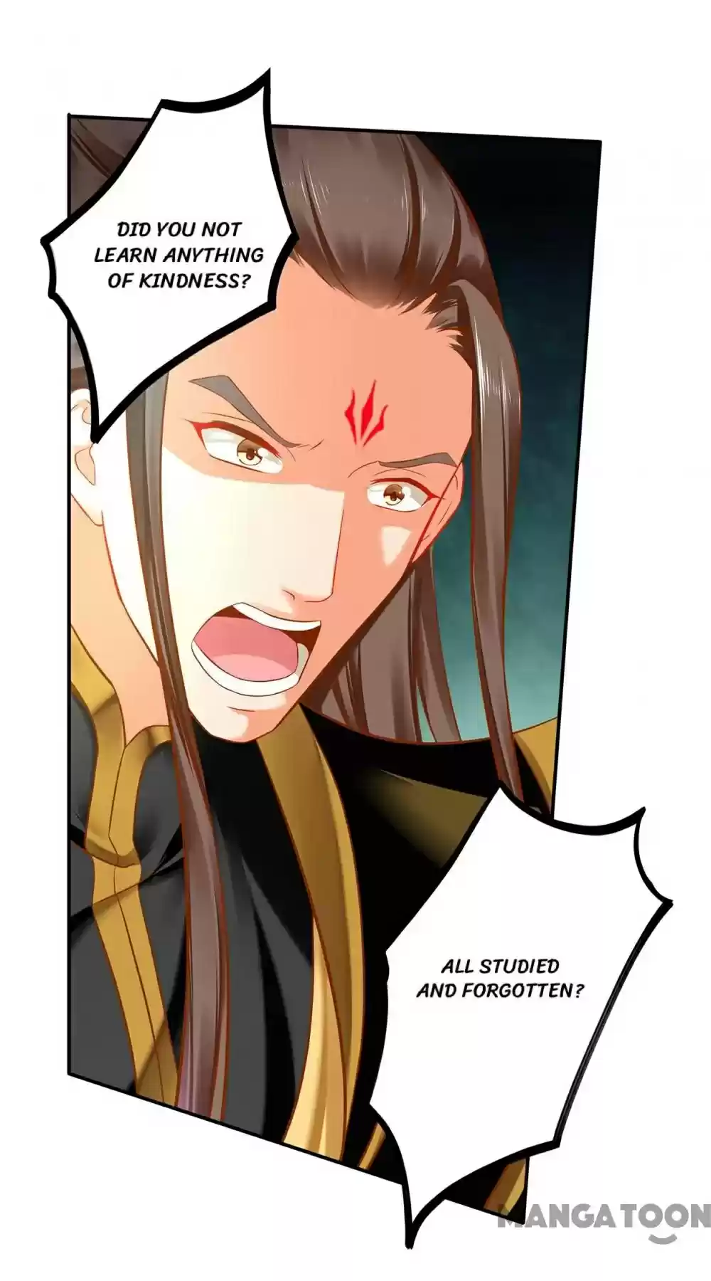 The Princess's Time Travel Chapter 210