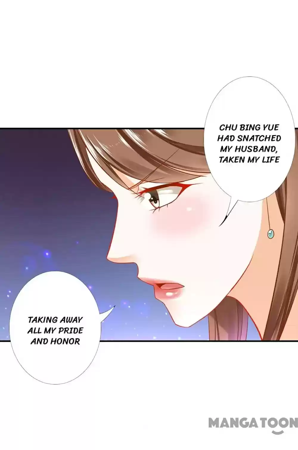 The Princess's Time Travel Chapter 211