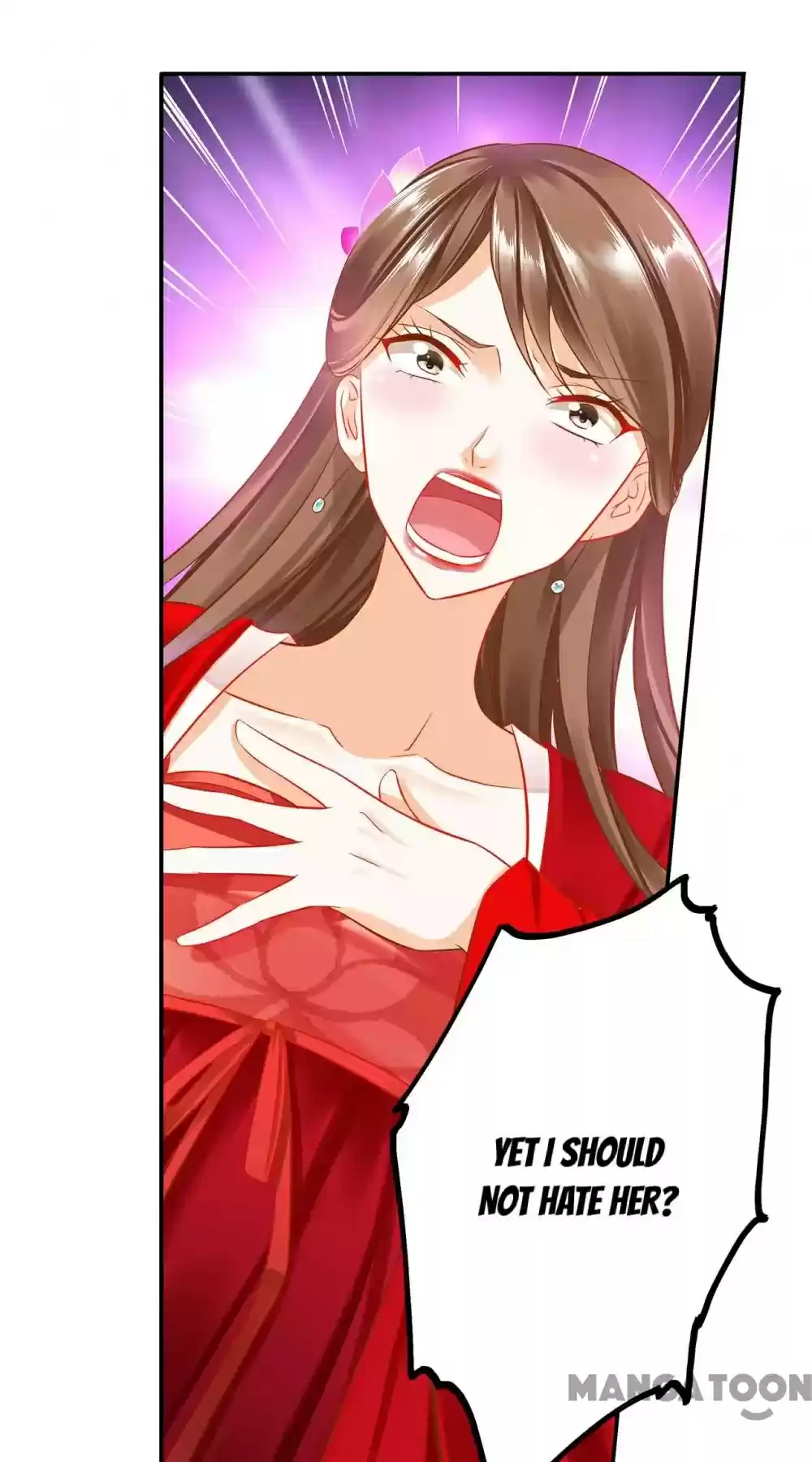 The Princess's Time Travel Chapter 211