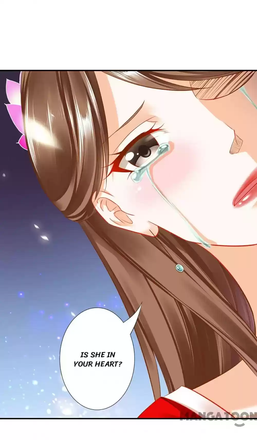 The Princess's Time Travel Chapter 211