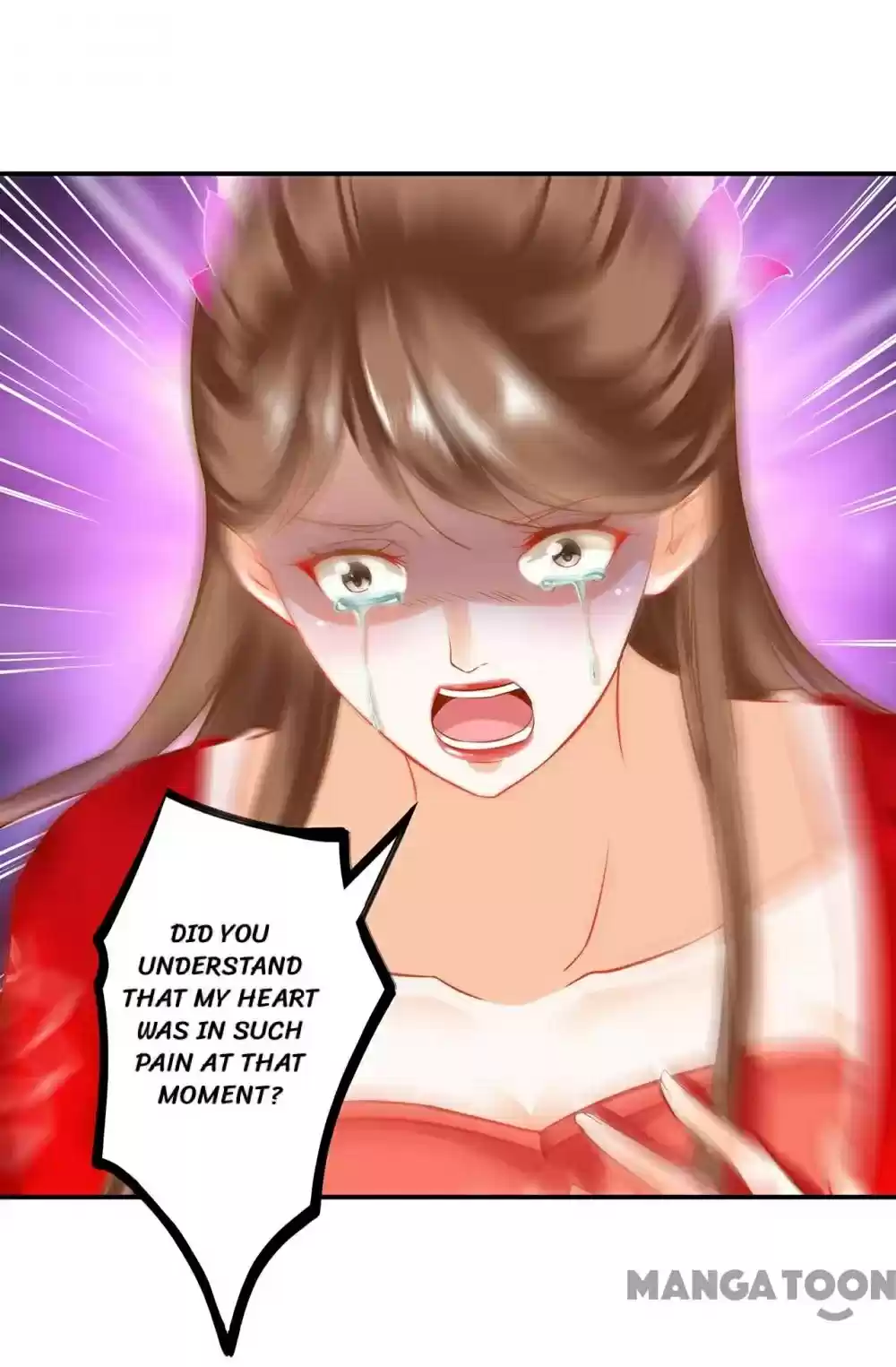 The Princess's Time Travel Chapter 211