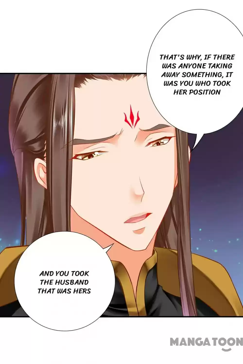 The Princess's Time Travel Chapter 211