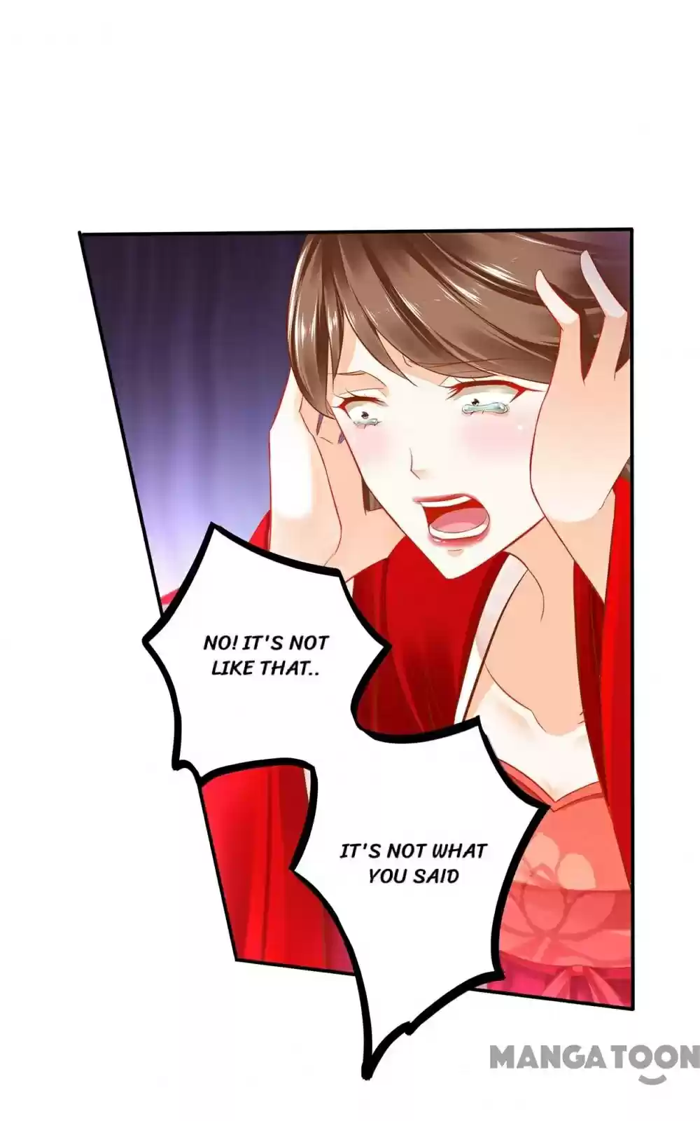 The Princess's Time Travel Chapter 211