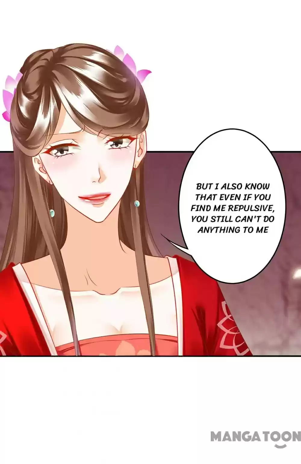 The Princess's Time Travel Chapter 212