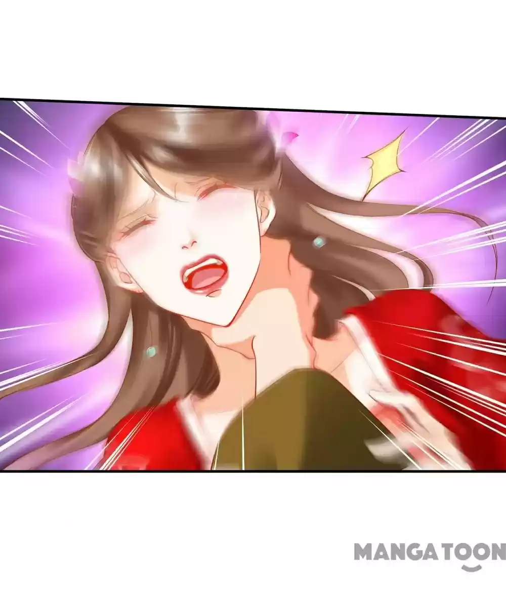 The Princess's Time Travel Chapter 212