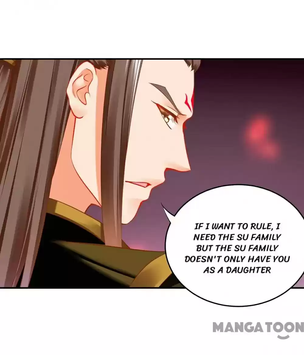 The Princess's Time Travel Chapter 212