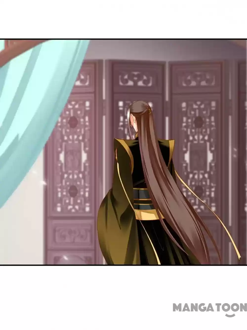 The Princess's Time Travel Chapter 212