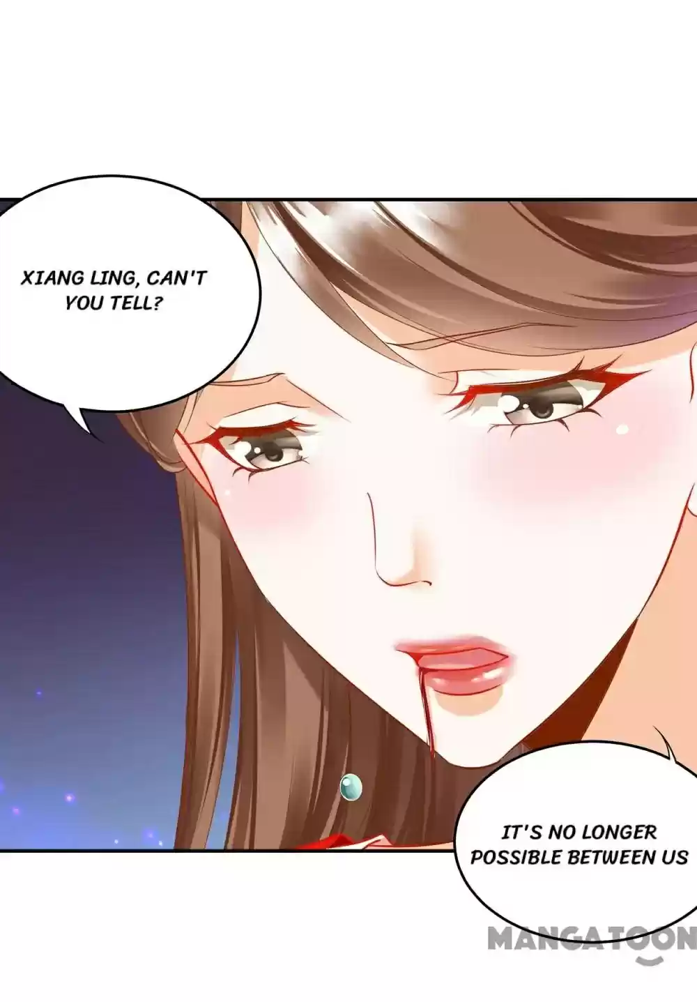 The Princess's Time Travel Chapter 212