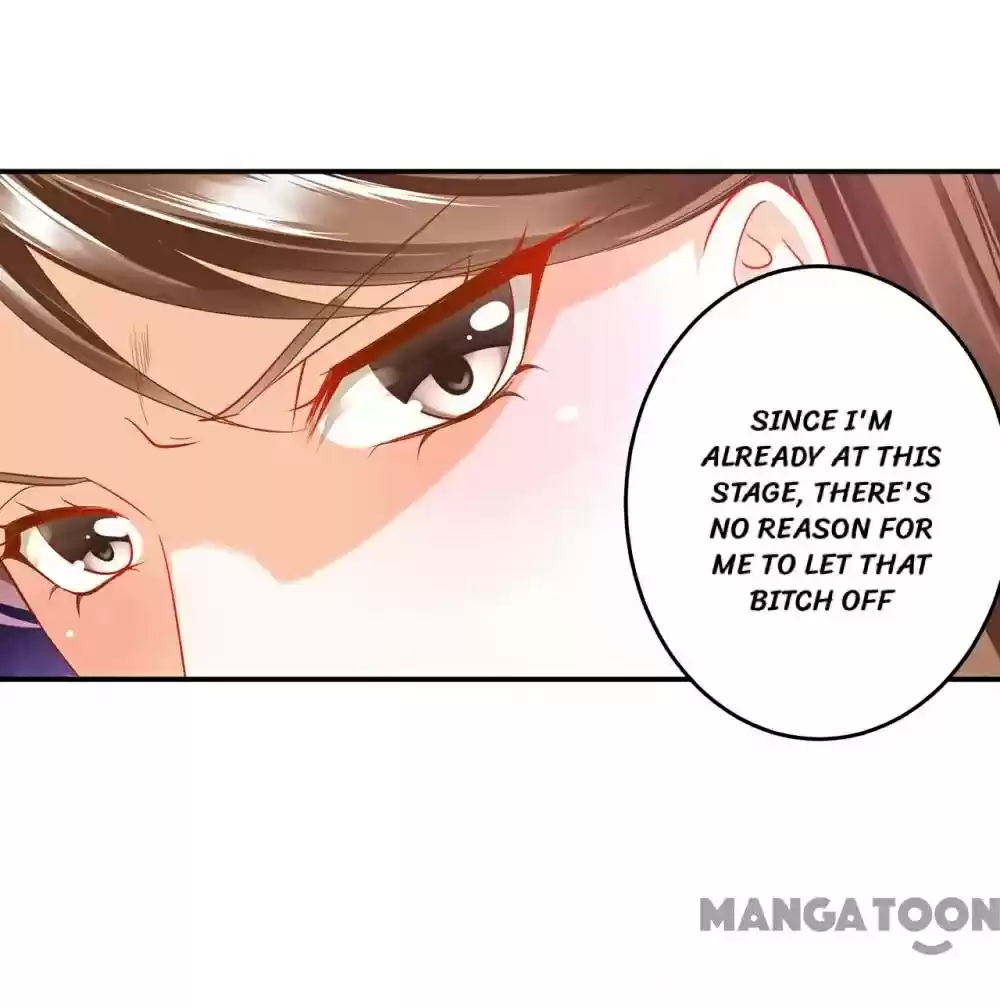 The Princess's Time Travel Chapter 212