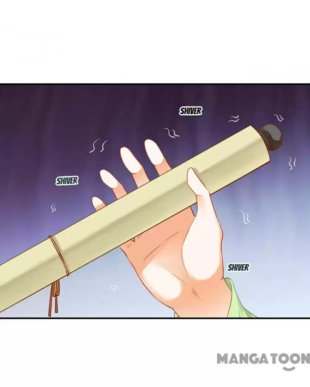 The Princess's Time Travel Chapter 212